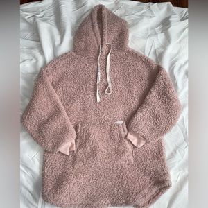 Hurley Fleece